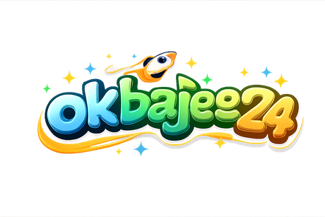 okbajee 24 লোগো